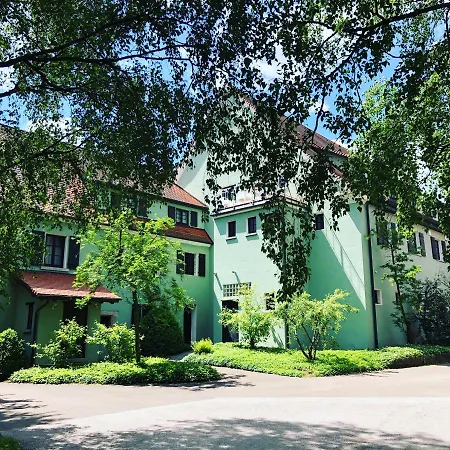 Landgasthof Adler Bett & Fruhstuck