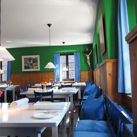 Landgasthof Adler Bett & Fruhstuck Rosenberg