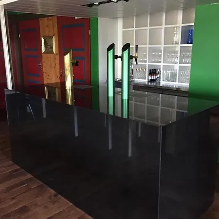 Landgasthof Adler Bett & Fruhstuck * Rosenberg