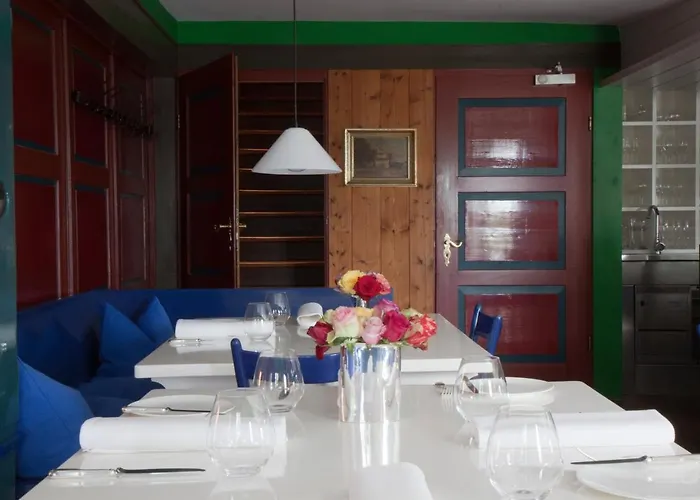 Panzió Landgasthof Adler Bett & Fruhstuck *