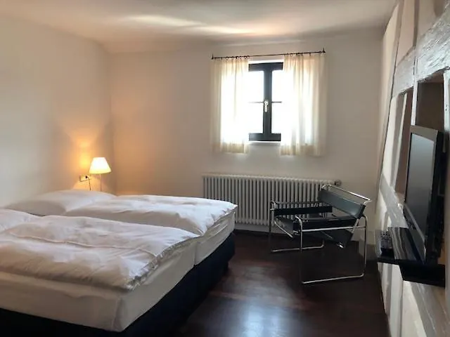 Landgasthof Adler Bett & Fruhstuck Panzió