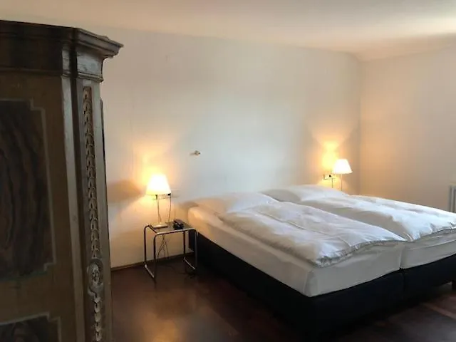 Landgasthof Adler Bett & Fruhstuck * Rosenberg