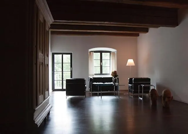 Landgasthof Adler Bett & Fruhstuck Panzió *