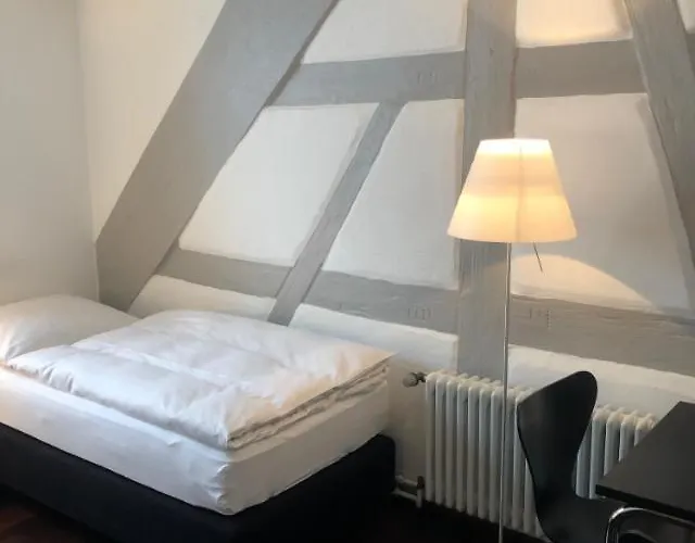 Landgasthof Adler Bett & Fruhstuck Panzió *