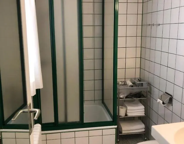 Panzió Landgasthof Adler Bett & Fruhstuck