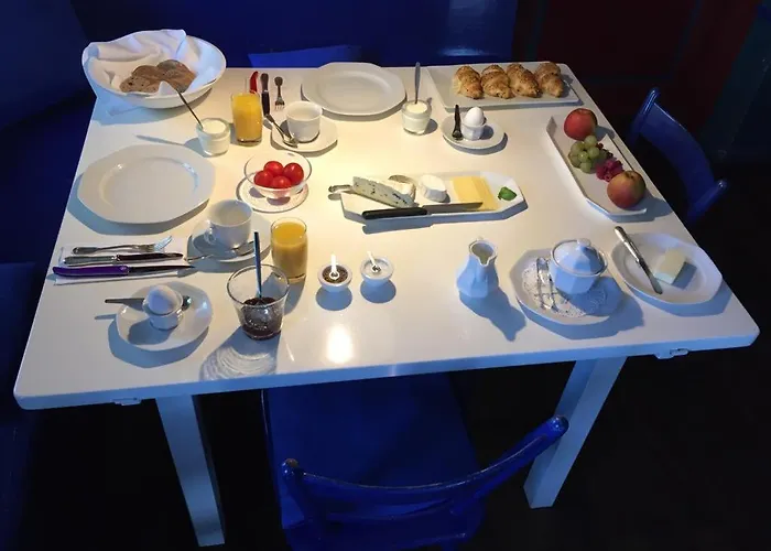 Landgasthof Adler Bett & Fruhstuck *