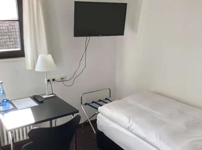 Landgasthof Adler Bett & Fruhstuck Panzió *